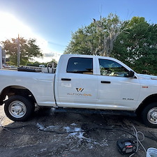 Full-Flawless-Detail-on-Work-Truck-2022-Ram-2500-in-Kissimmee-FL 7